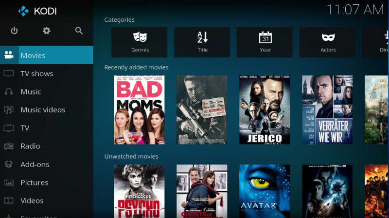 showbox for windows 10