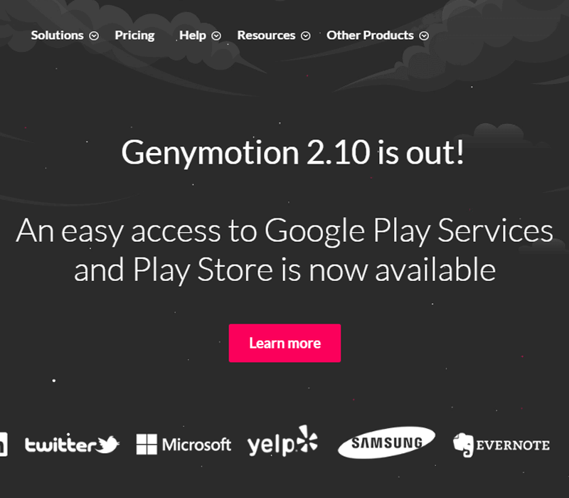 GenyMotion---Alternatives-for-BlueStacks