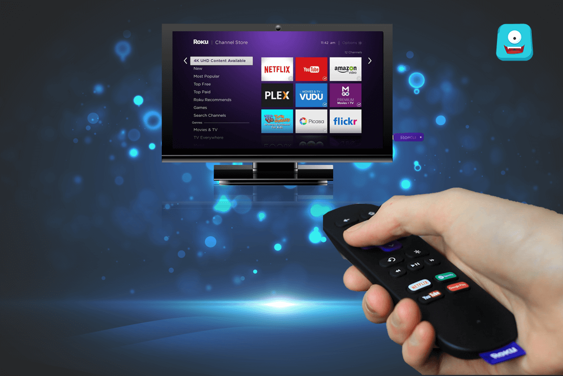 How to Install Kodi on Roku: A Beginner’s Quick Guide. 