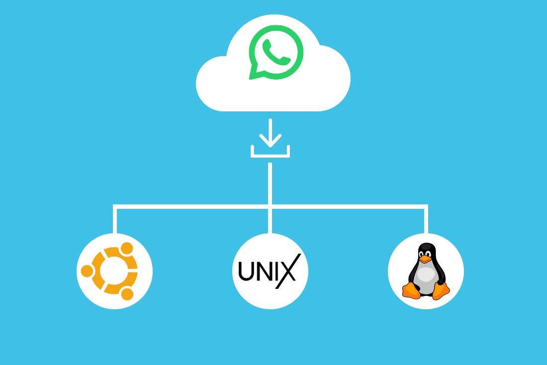 How to Install Whatsapp On Linux Operating System