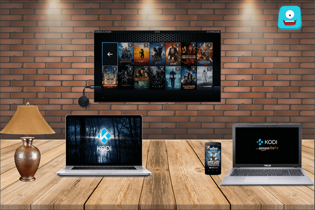 How to Use Kodi