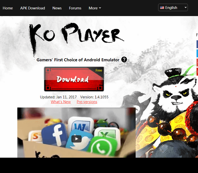 KOPlayer---Alternatives-for-BlueStacks