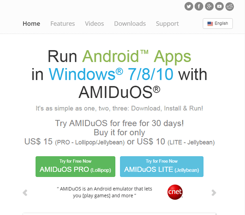 Run-Android---Alternatives-for-BlueStacks