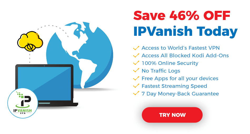 FreakSense IPvanish Coupon Code