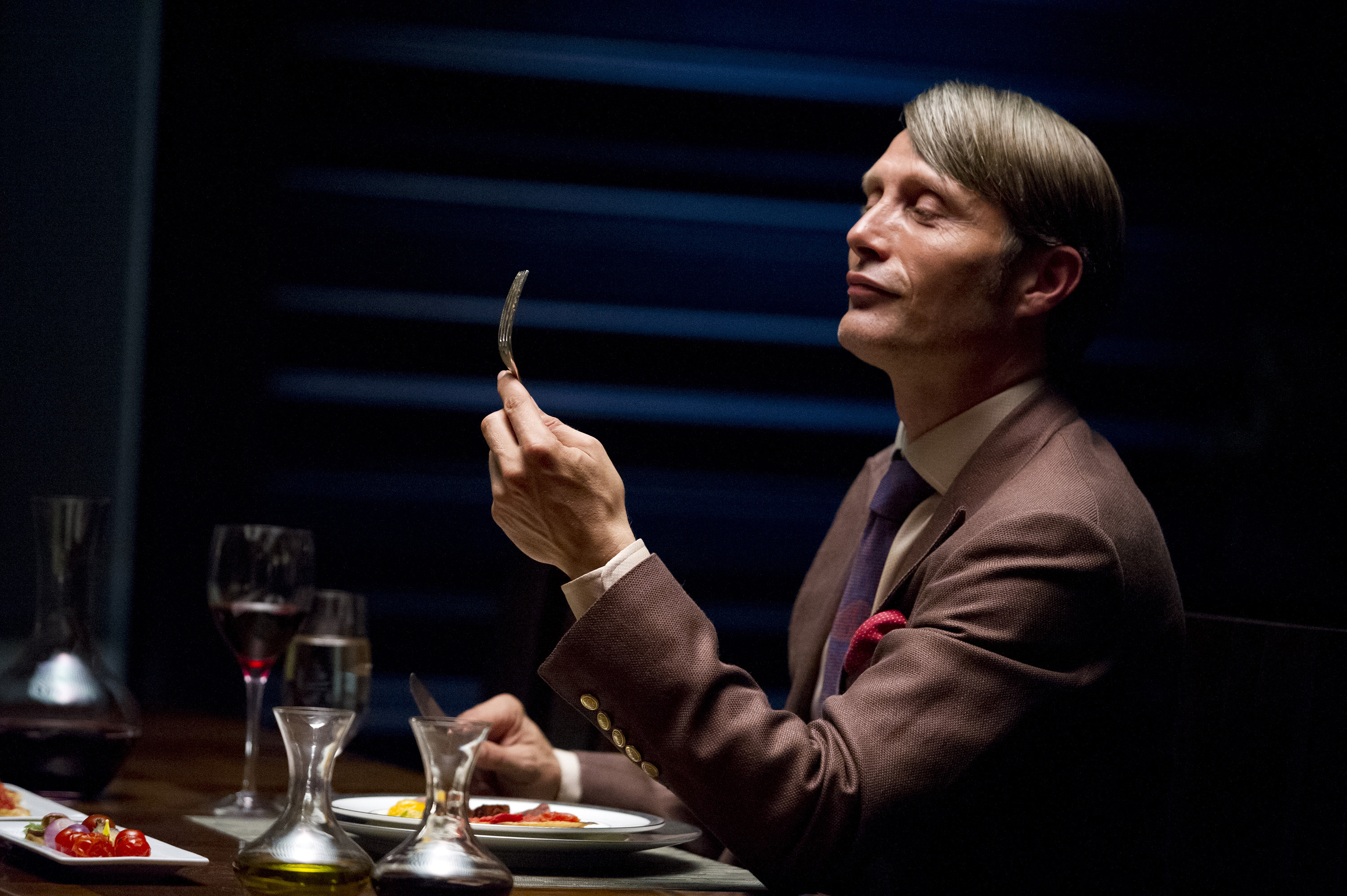 Hannibal - best series on amazon prime