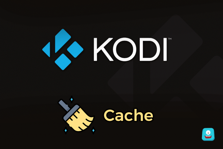 How to Clear Cache on Kodi How to Clear Cache on Kodi