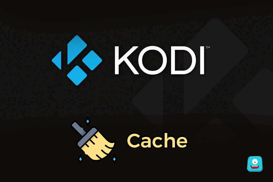 How to Clear Cache on Kodi