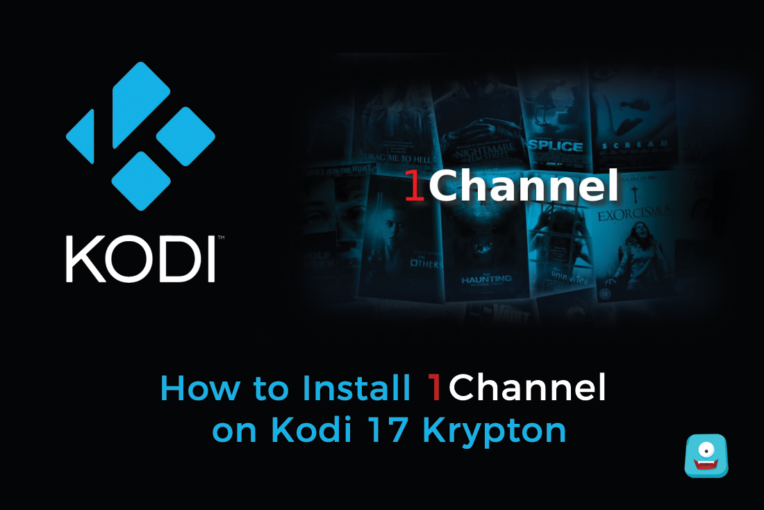 Install 1Channel on Kodi