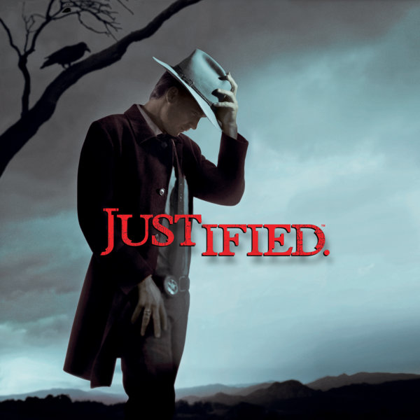 Justified - best series on amazon prime