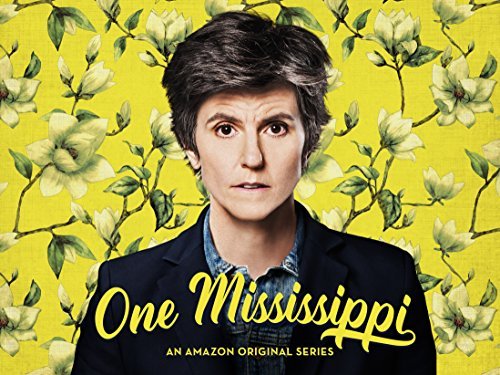 One Mississippi - best series on amazon prime