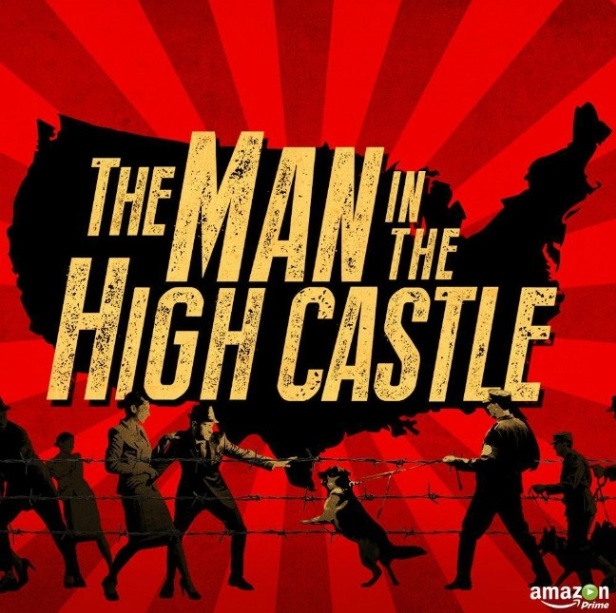 The Man in the High Castle - best series on amazon prime