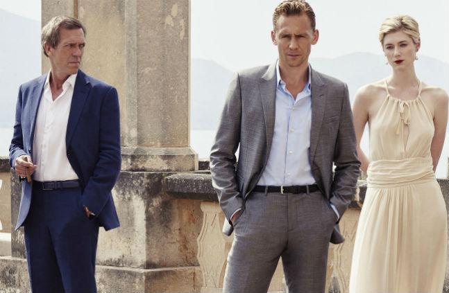 The Night Manager - best series on amazon prime