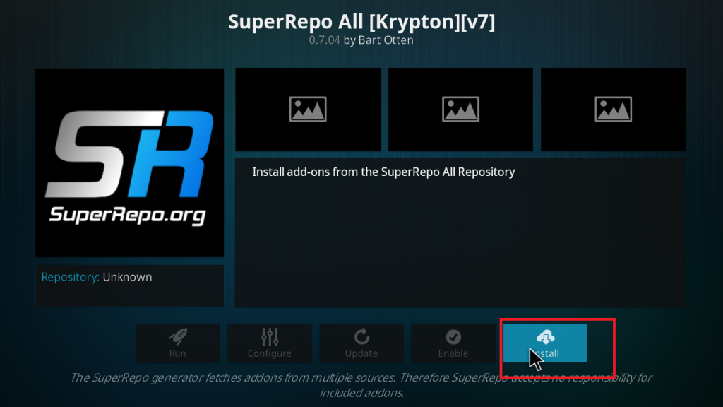 download superrepo kodi krypton