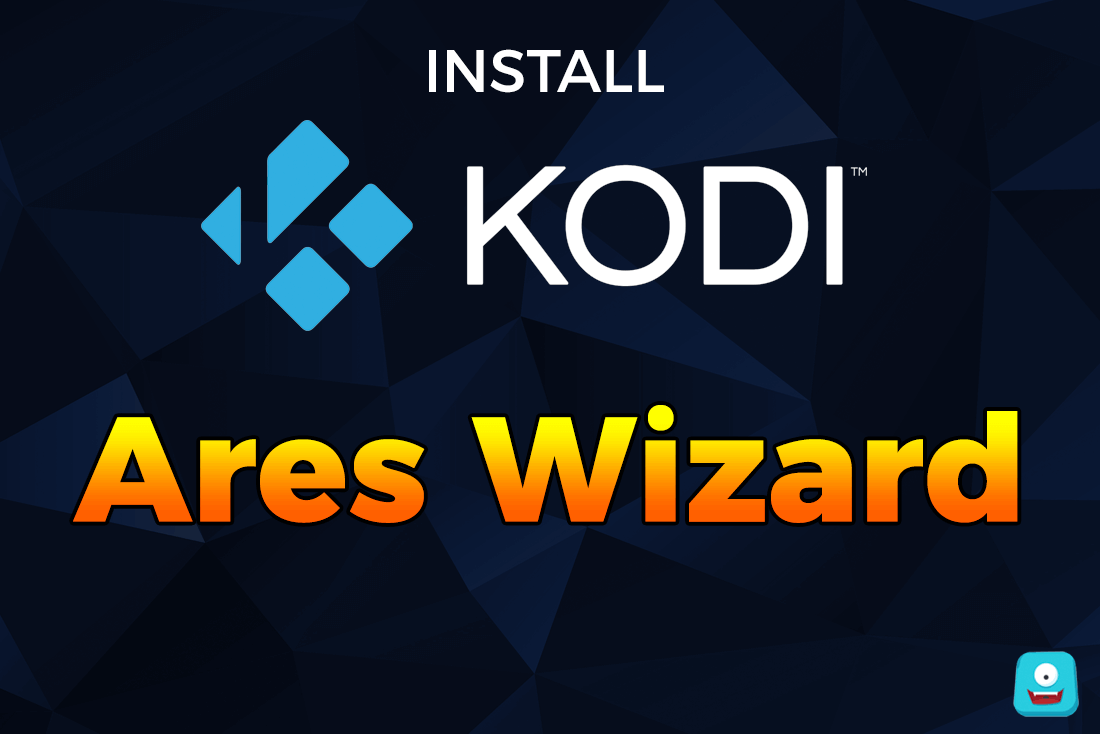 install ares wizard on kodi 17.3 fire tv