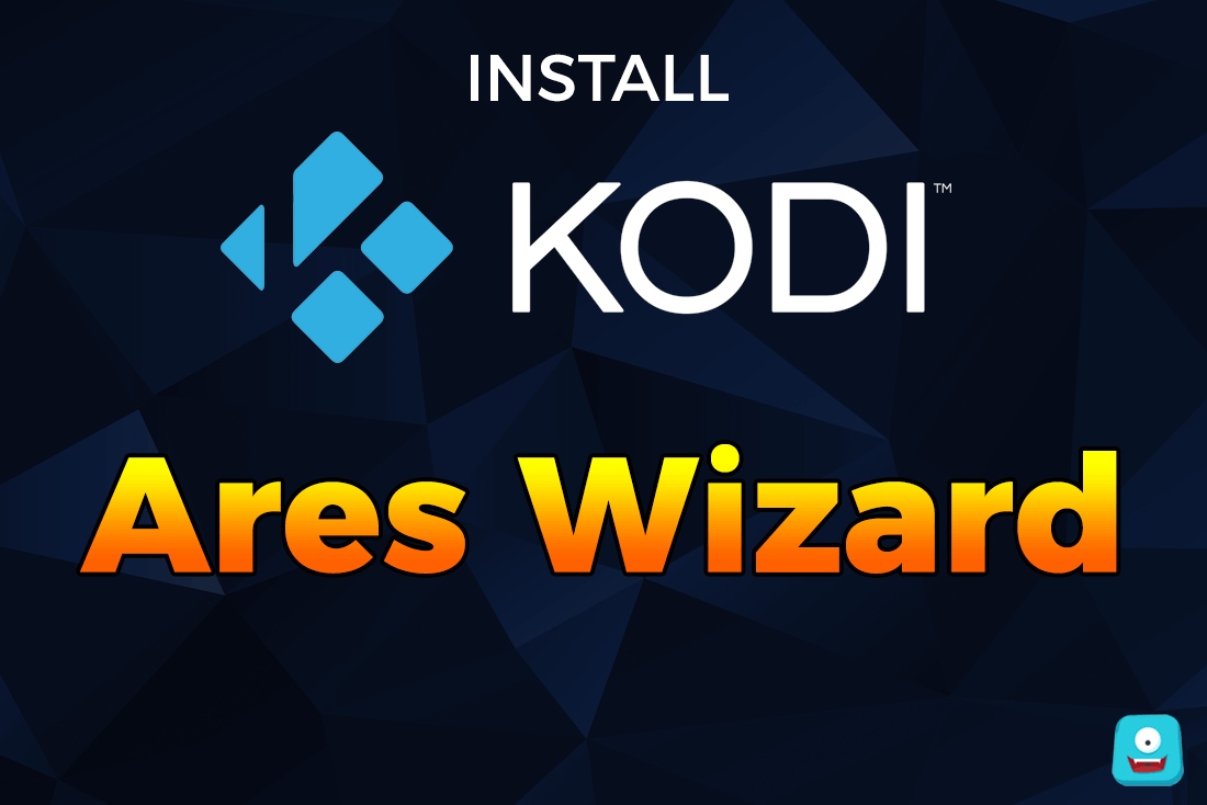 install ares wizard on kodi 17.3 krypton