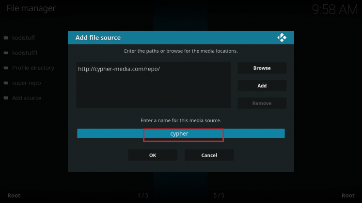 how to add exodus to kodi 17 krypton