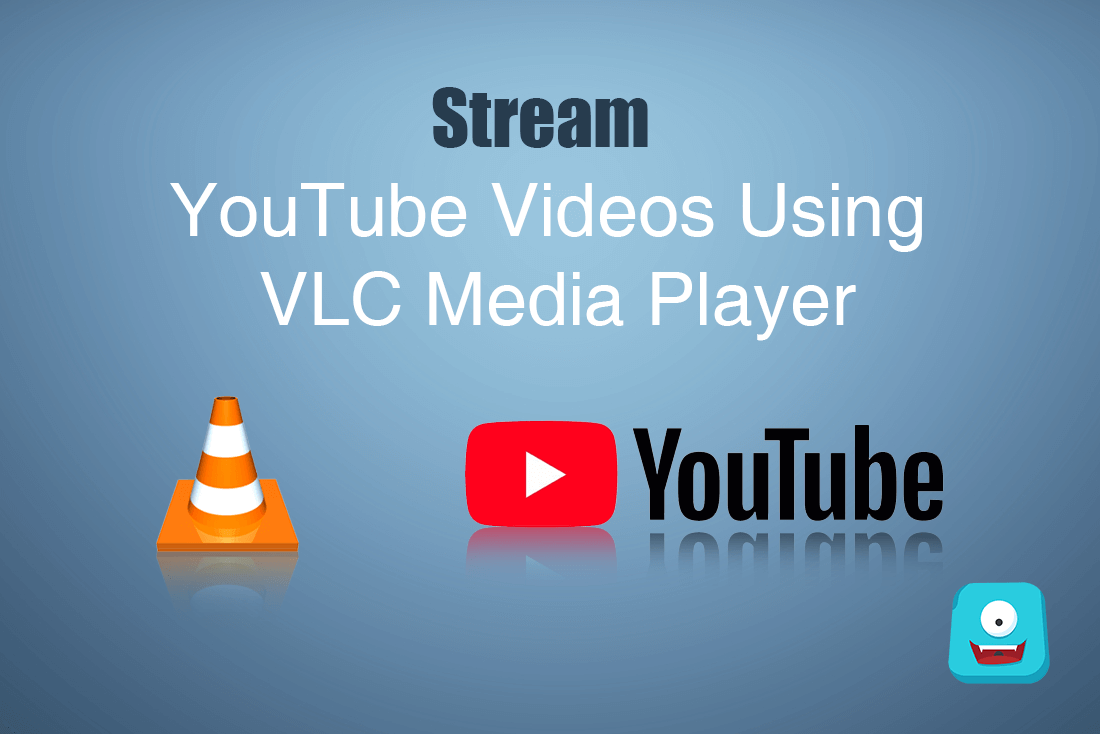 how to download a youtube video using vlc media player