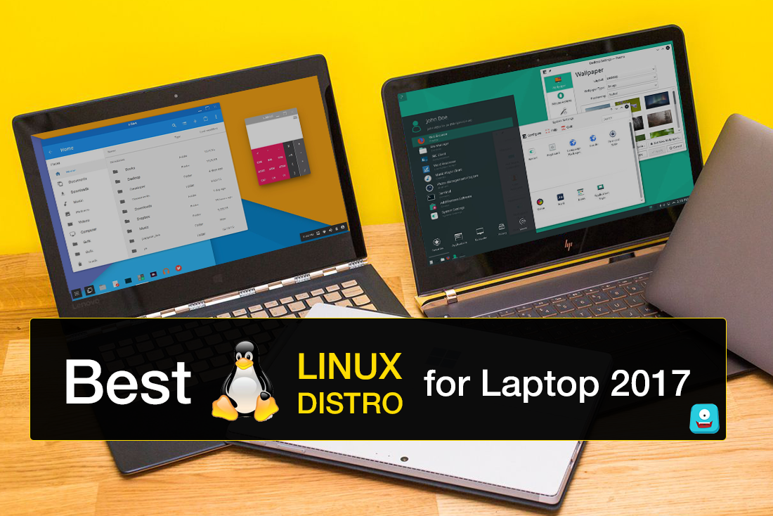 Top Best Linux Distros For Laptops In Tech My Xxx Hot Girl 