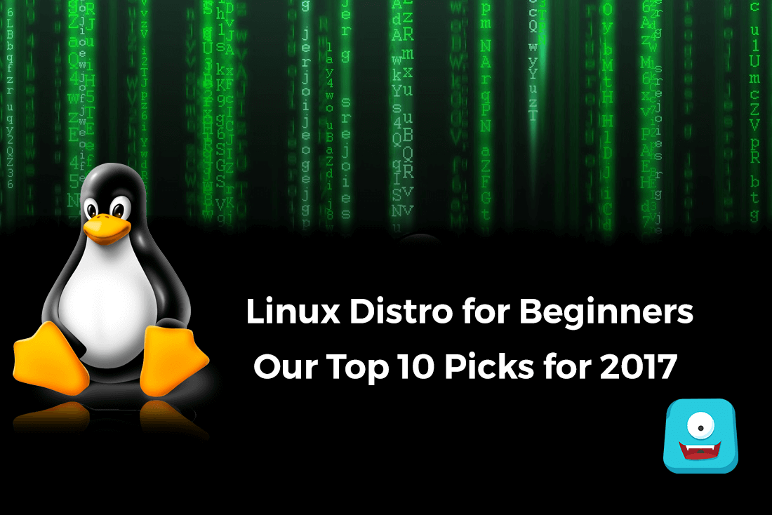 Best-Linux-Distro
