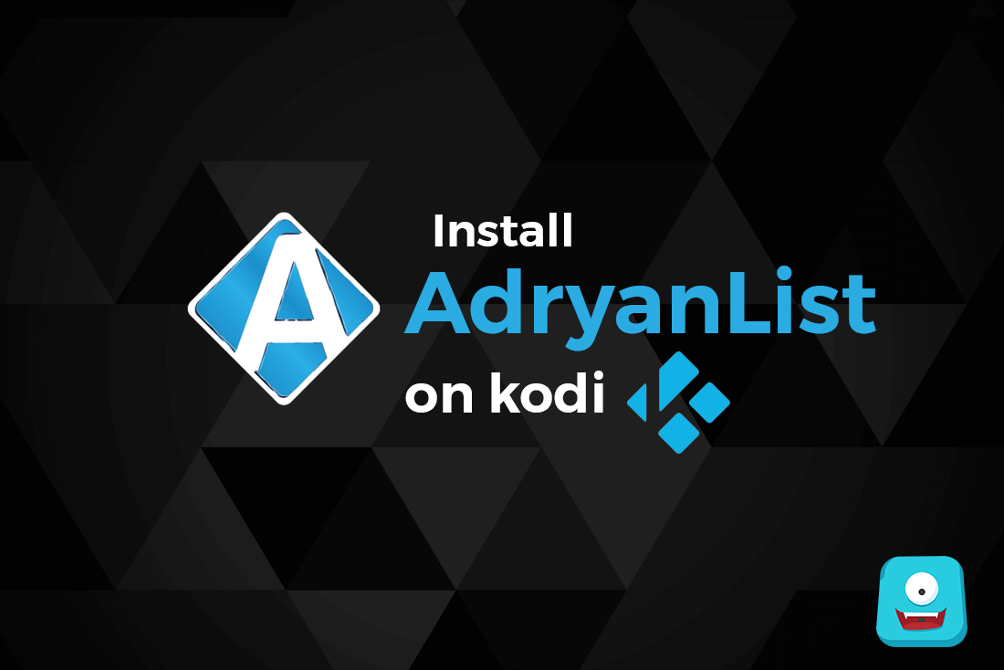 istream on kodi