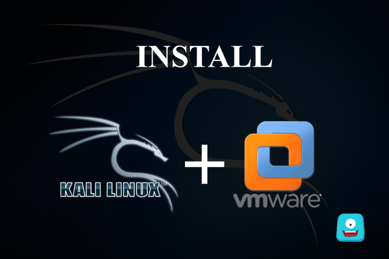 download kali linux for vmware workstation 12