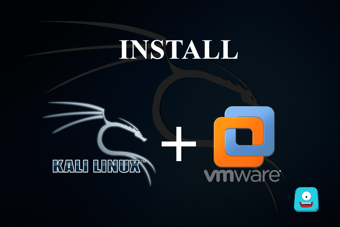 how to download kali linux vmware workstation