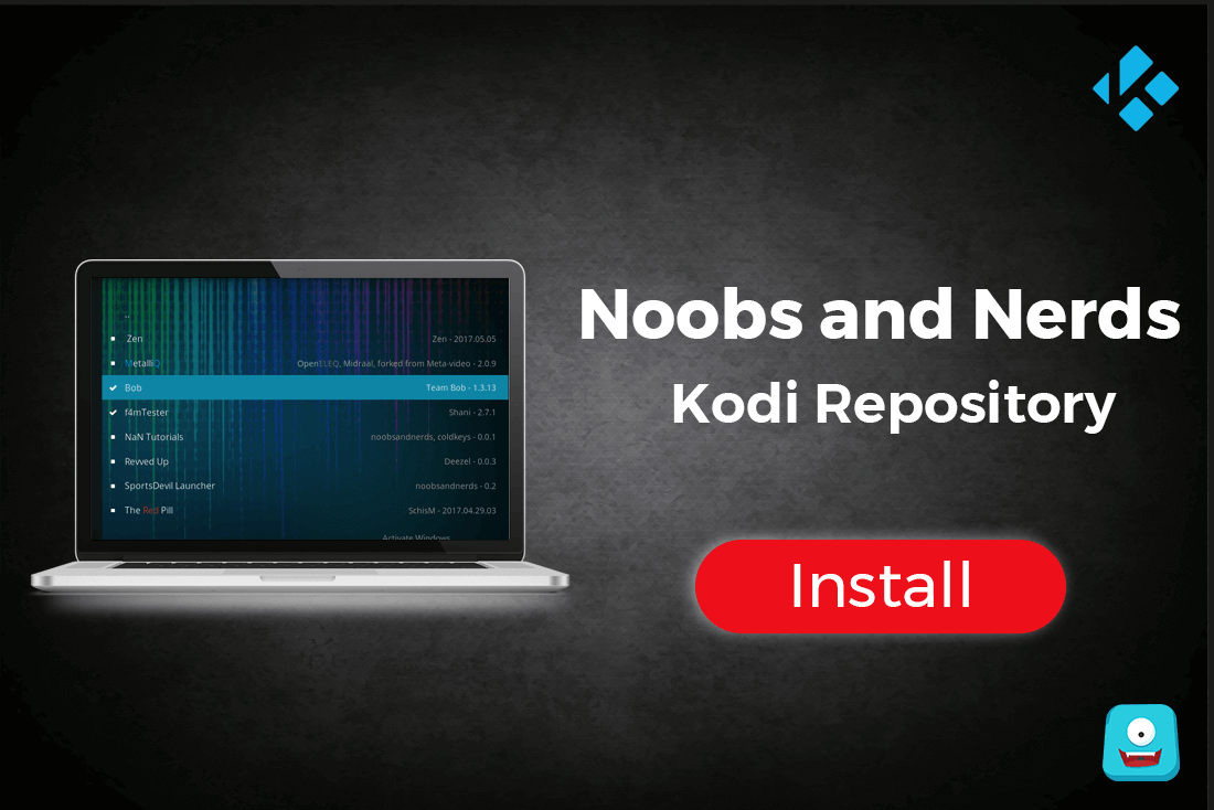 How to Install NOOBs