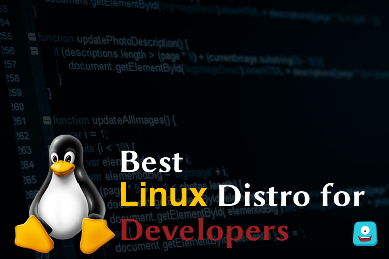 Best Linux Distro For Developers Linux Distributions For Programming 2017