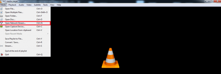 vlc streamer free ads