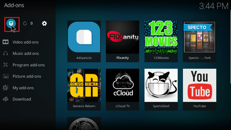 superrepo kodi 17.6 download