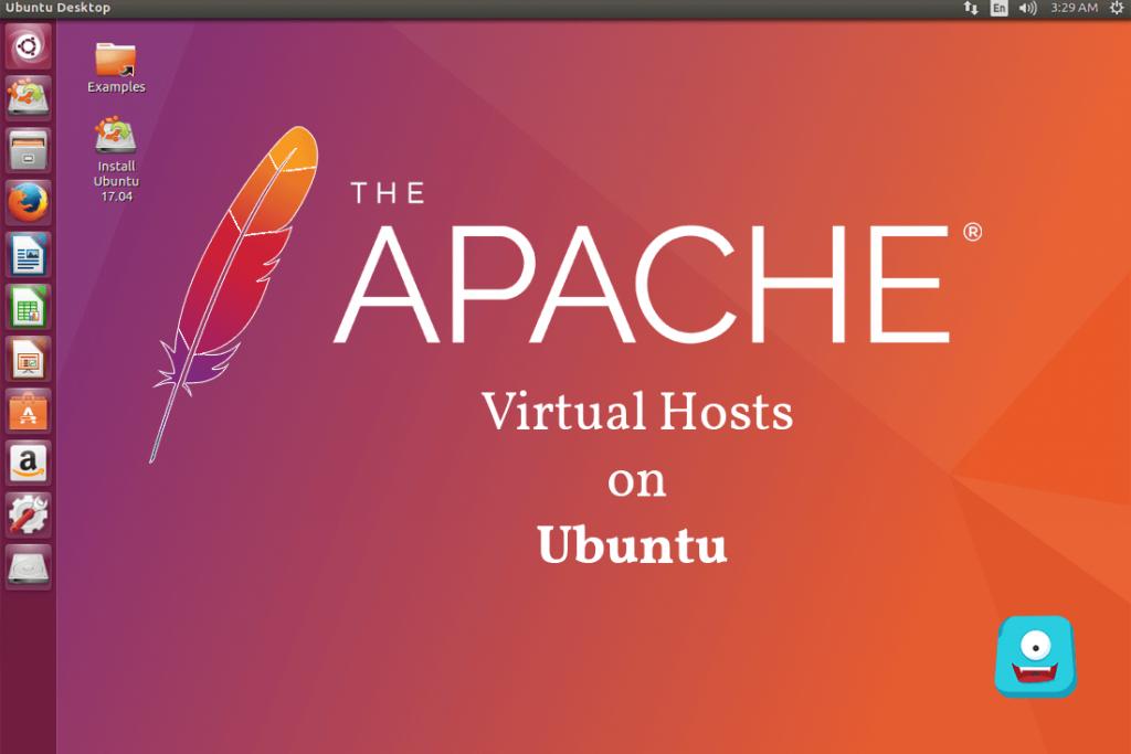 Найти ubuntu. Апачи линукс. Apache Ubuntu. Ubuntu hosts. Ubuntu Vesta Apache.