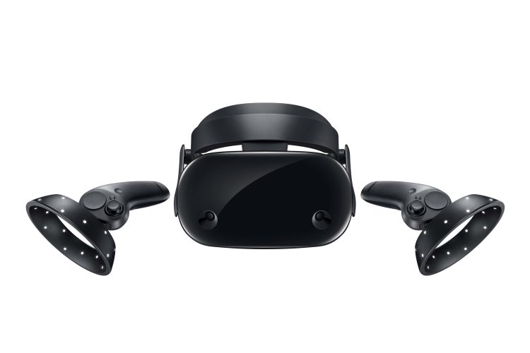 Windows Mixed Reality Windows Mixed Reality