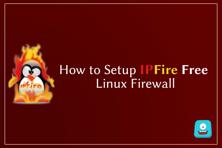 linux firewall builder launch app