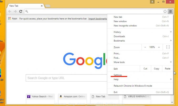 How to Remove Browser Hijacker from Chrome - A Complete Guide