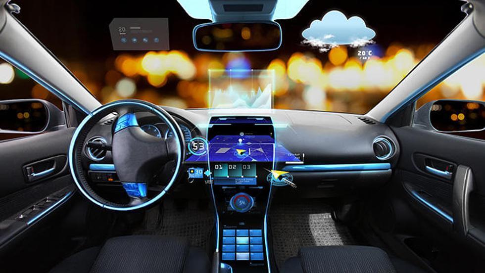 How Technology Has an Impact on Automobiles