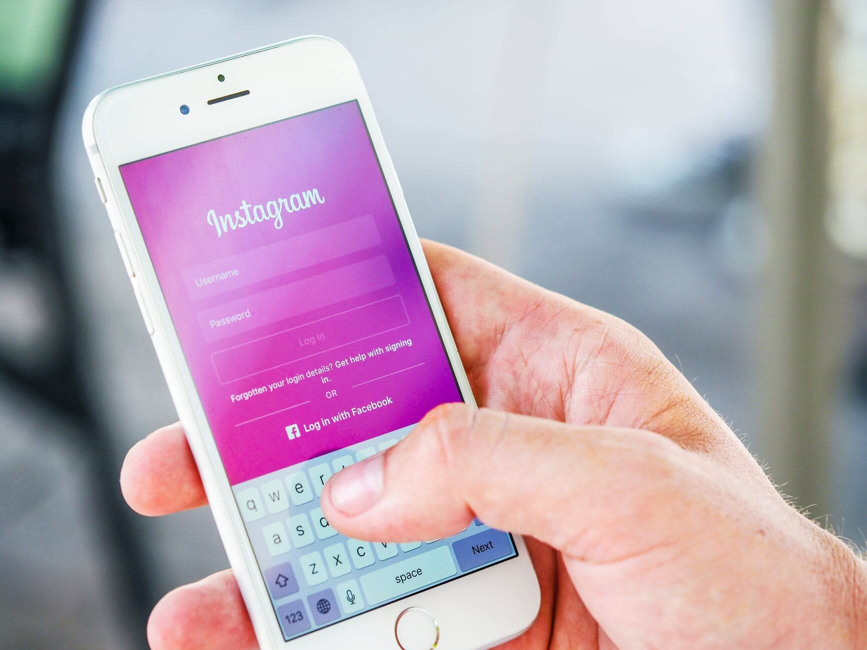 The Need for Boosting Business accounts through Instagram