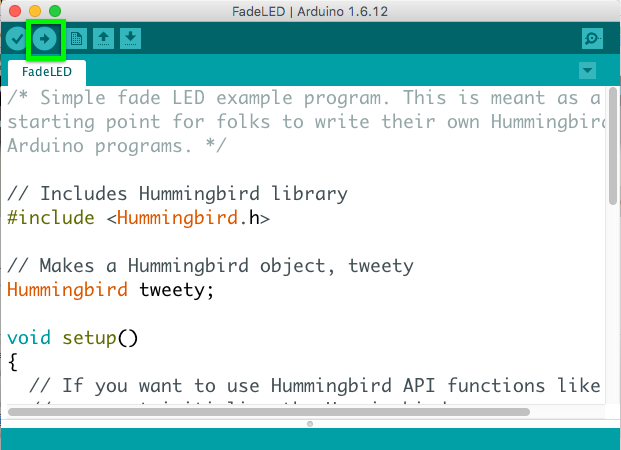 Arduino PYGO Boards