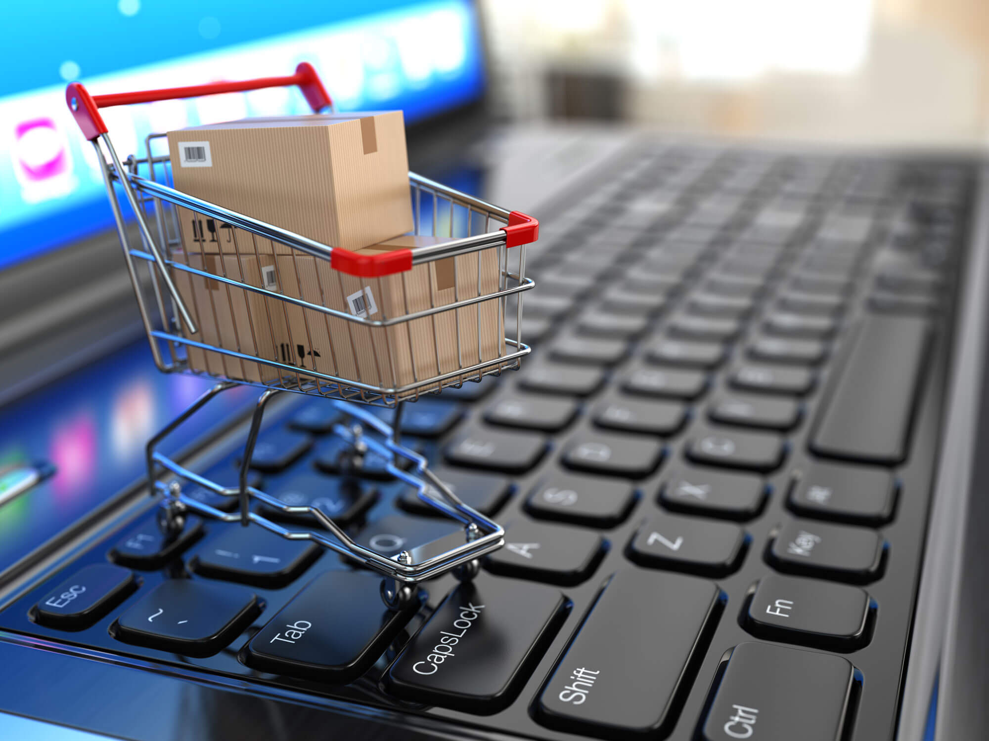 Backup Your E-commerce Store