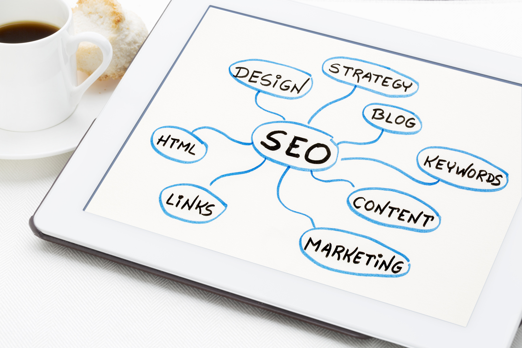 Benefits of White Label SEO Services