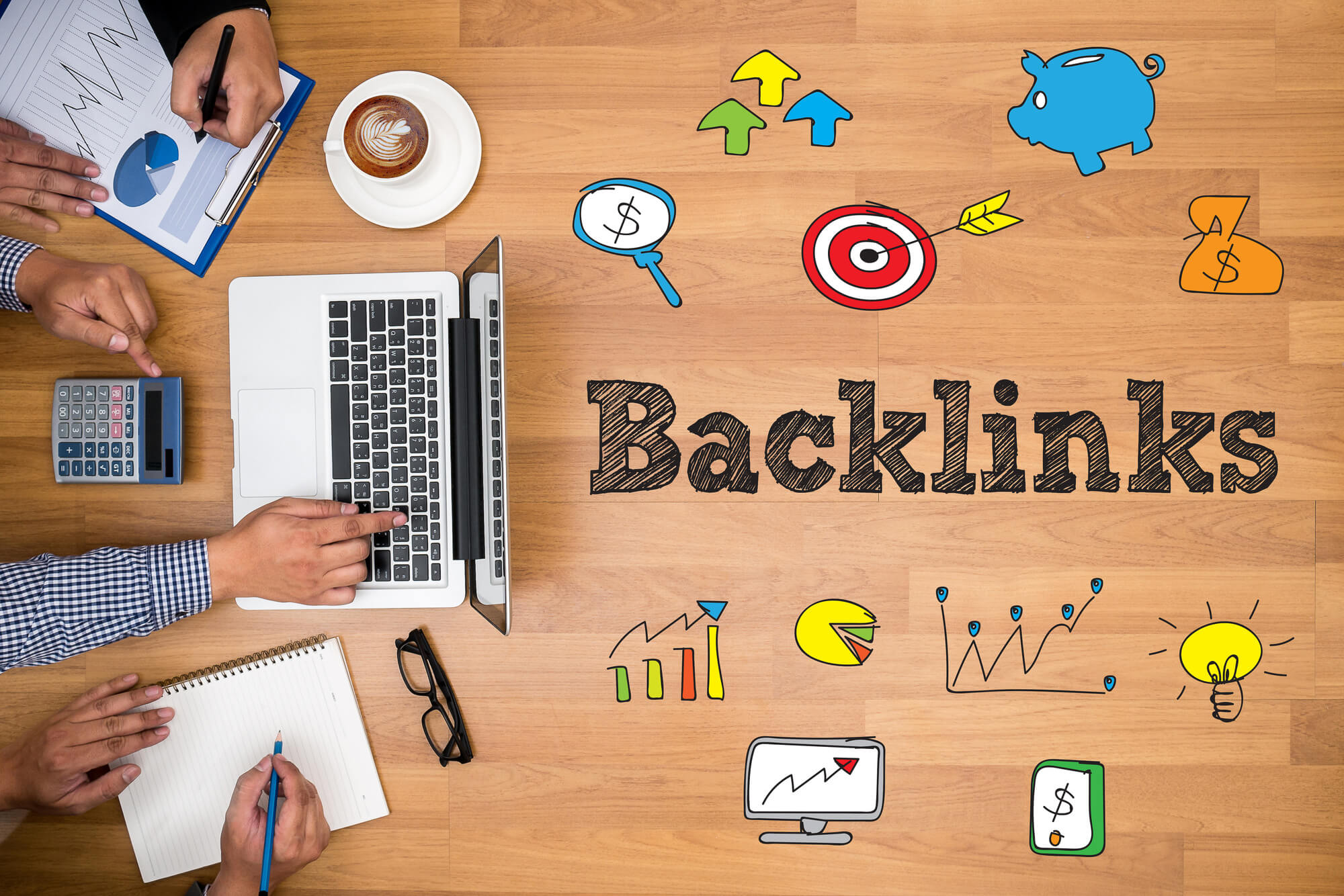 Earning Quality Backlinks