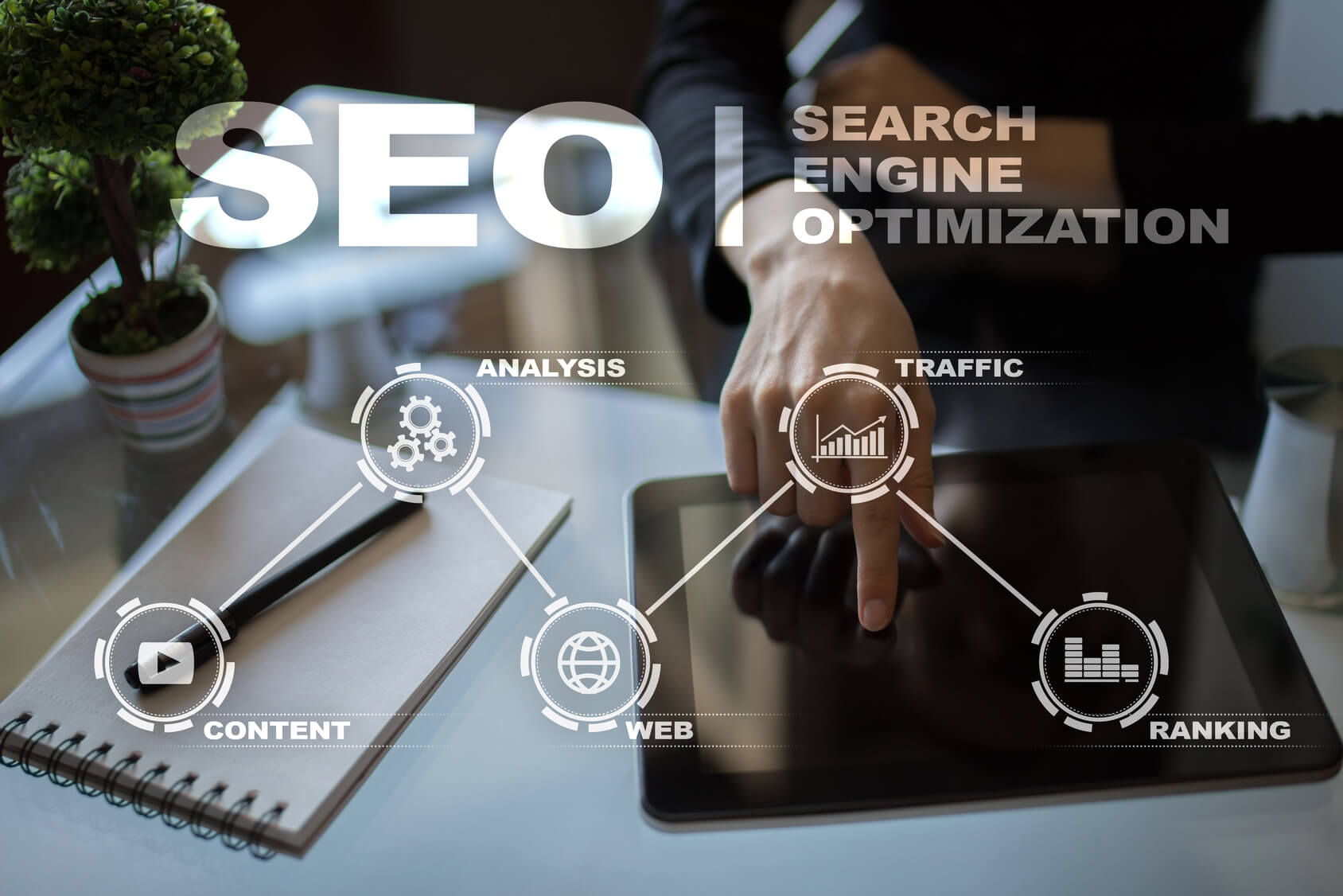 How to Build a Powerful SEO Strategy