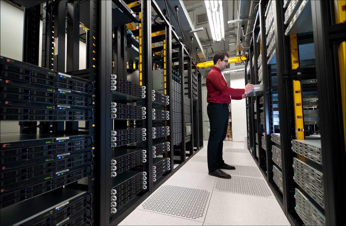 Servers For Your Business