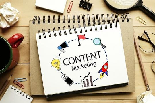 Content Marketing