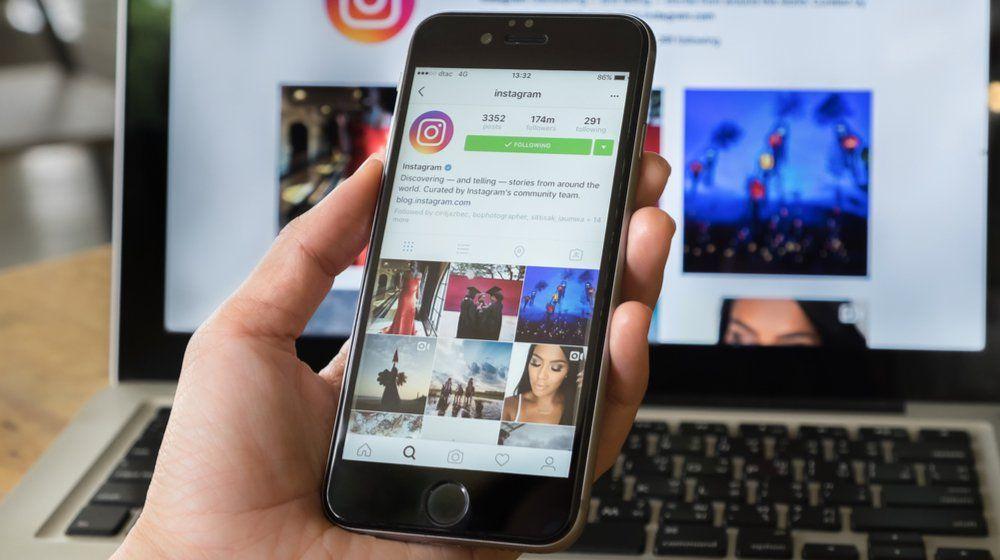 Instagram Marketing Trends