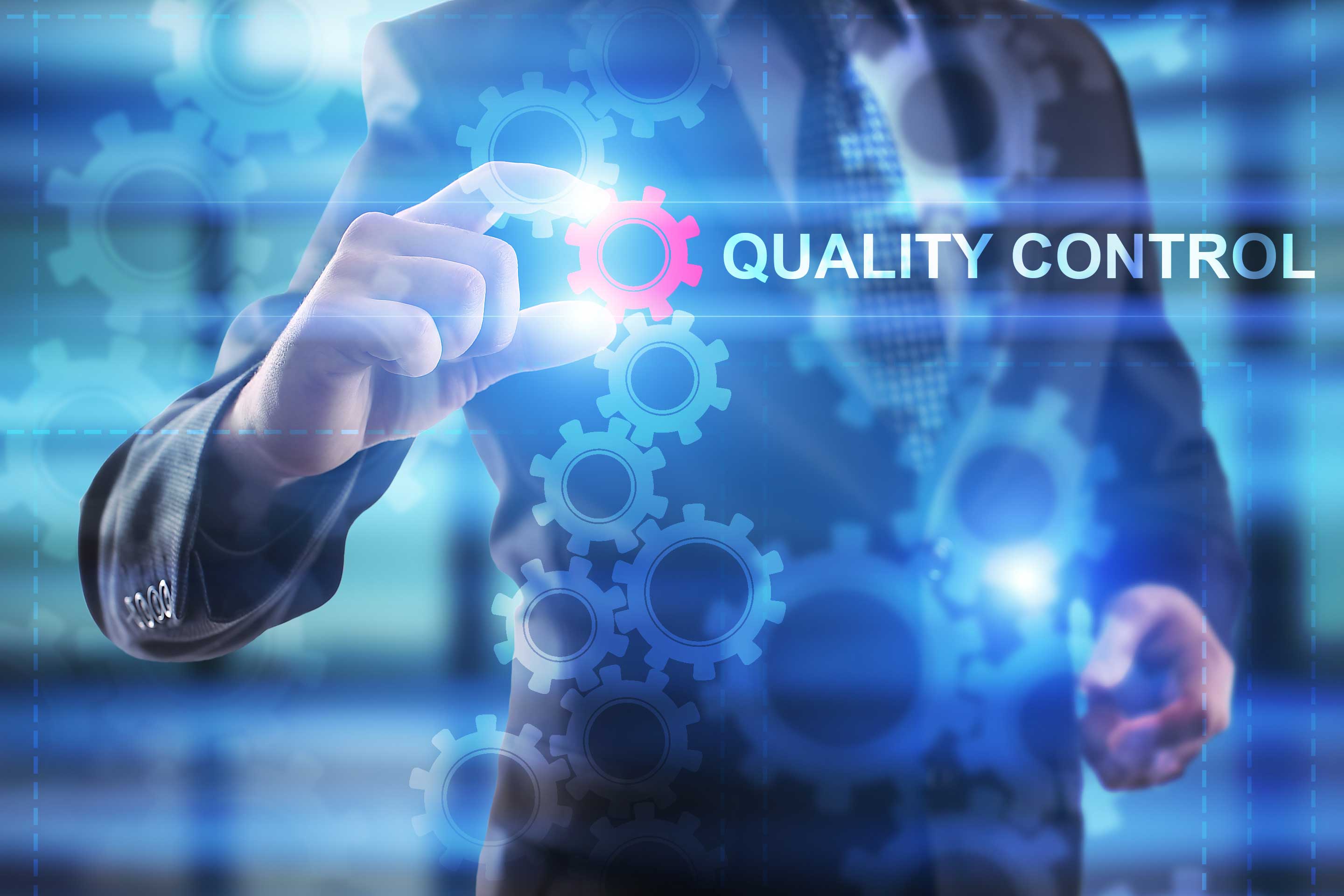 Establishing a Quality Control System For Your Online Business