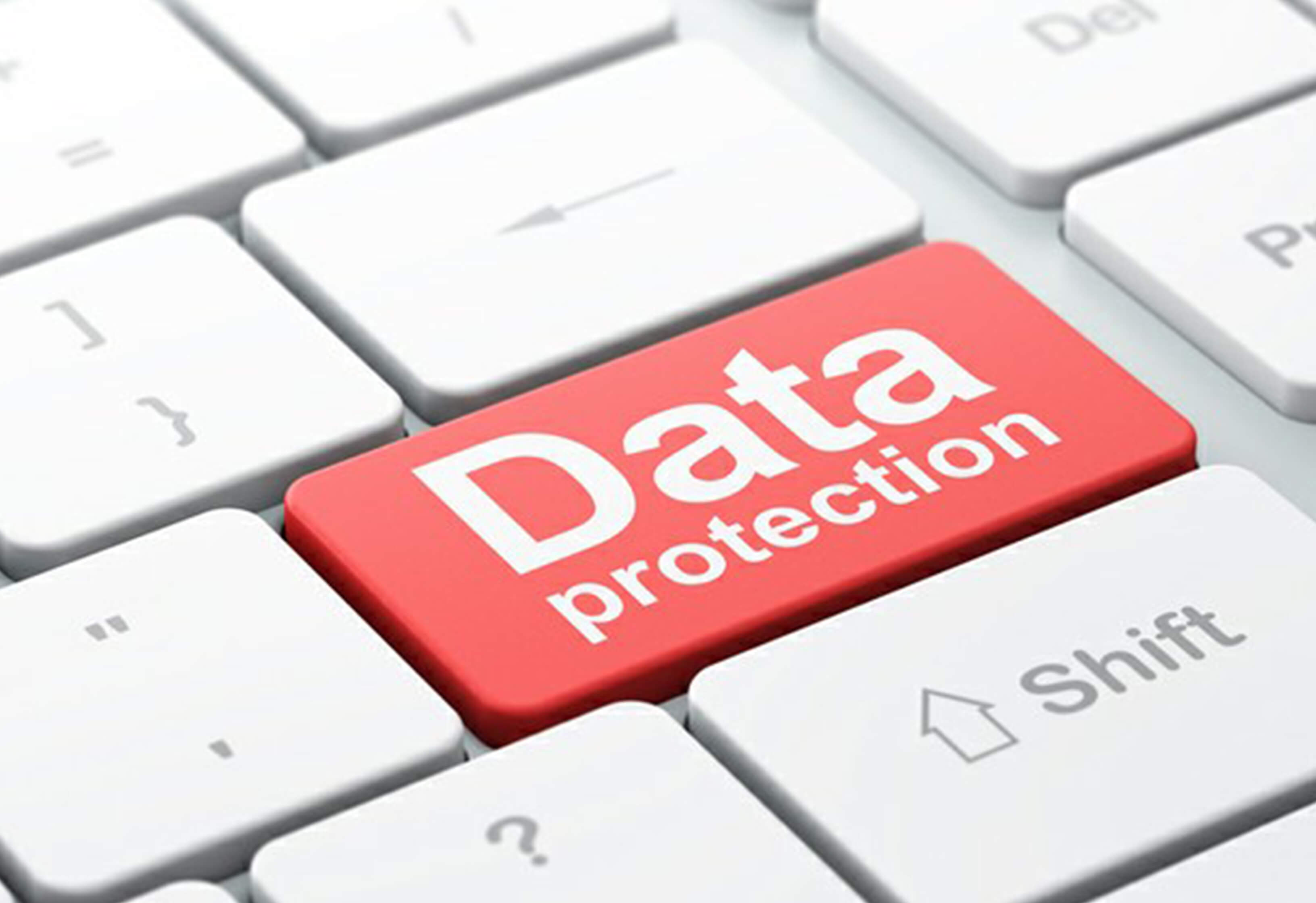 Protect Your Personal Data in Windows PC