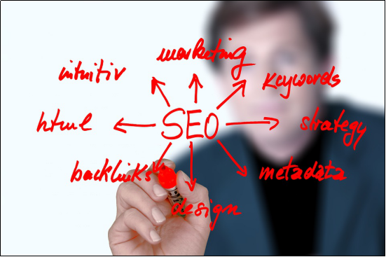 SEO Trends