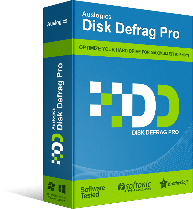 Disk Defrag