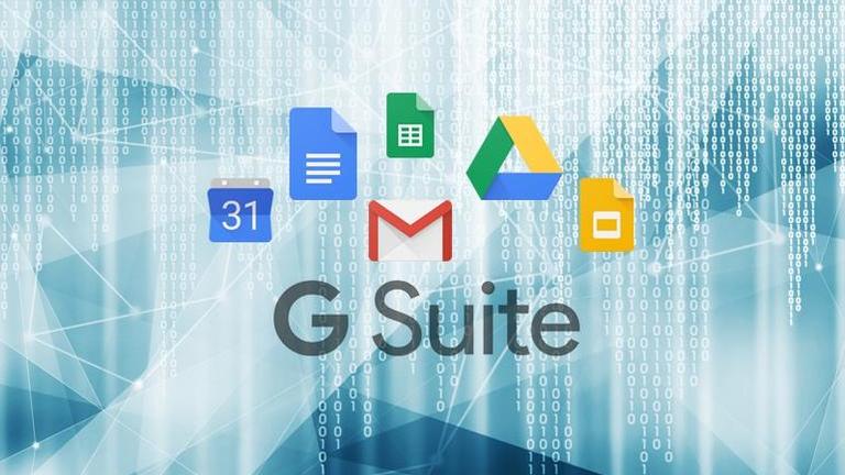 G-Suite non profit