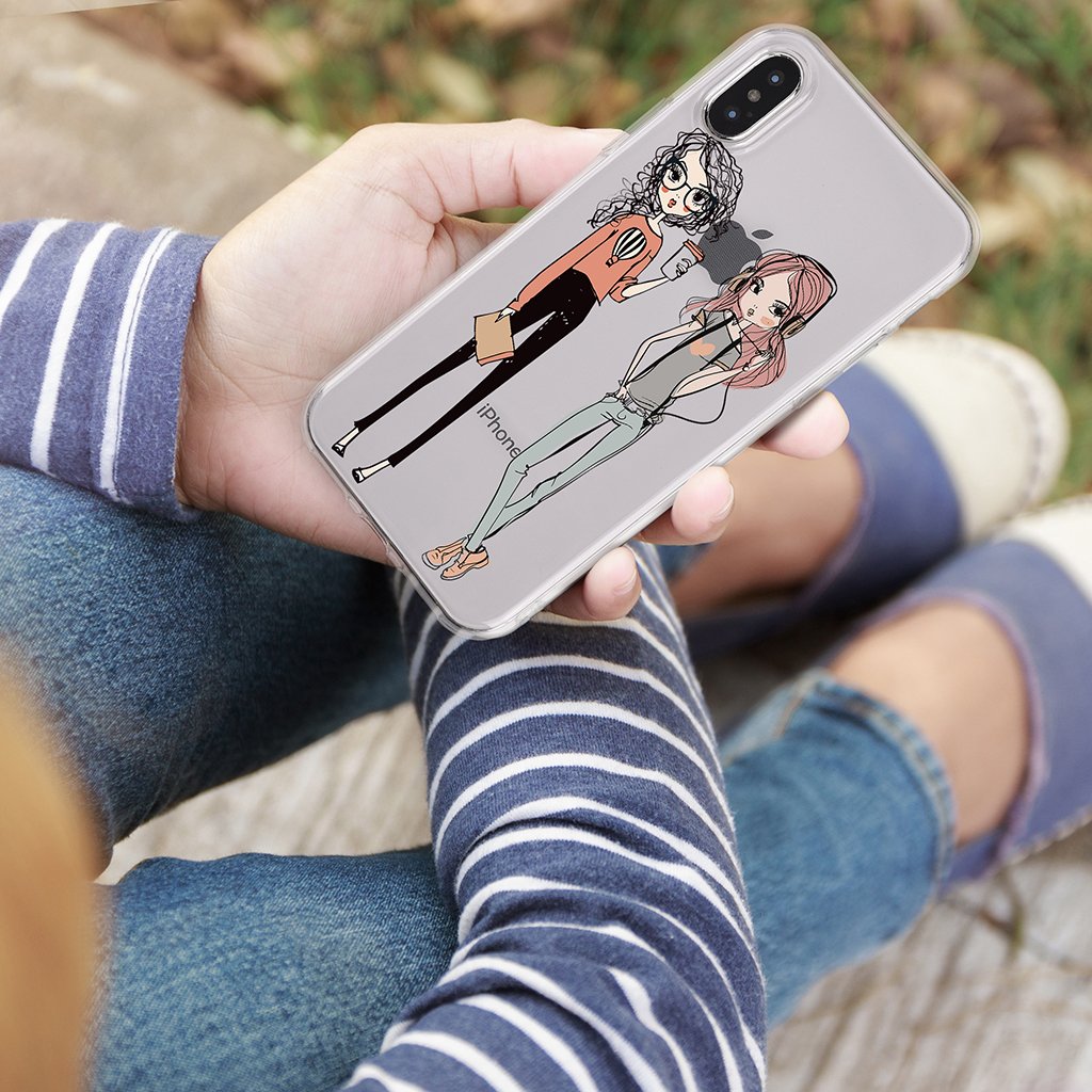 Top phone cases your iPhone 8 and iPhone 8 Plus should be Rocking